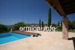 LE 0710 - Luxury Coastal Villa Estate - Kosta - Ermionida